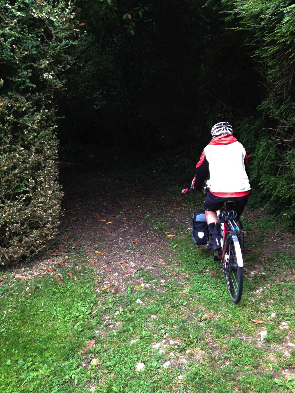 Vall&eacute;e du
          Grand Morin