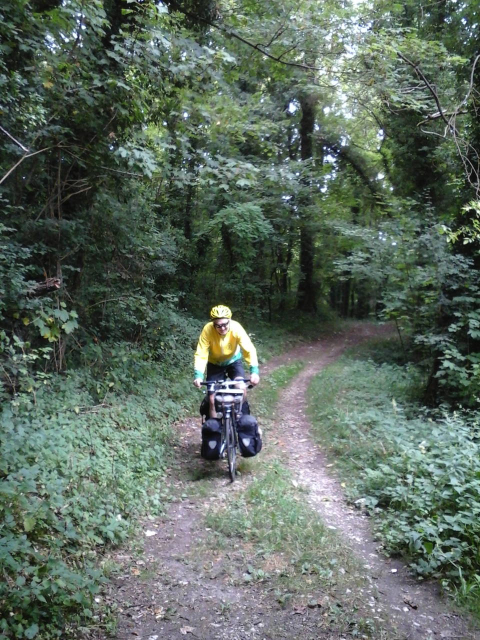 Vall&eacute;e du
          Grand Morin