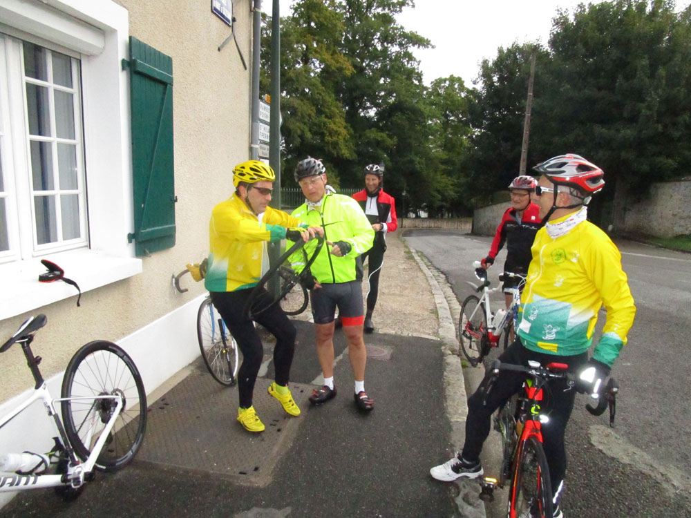 Avec les conseils d'Éric, tout devient facile