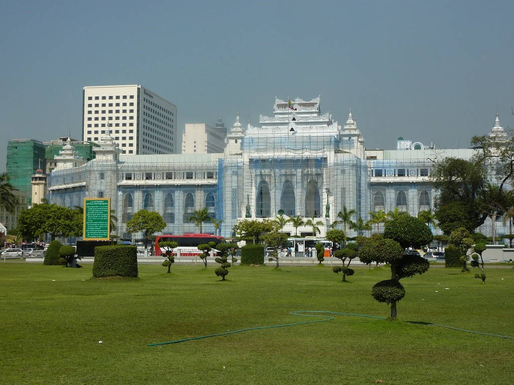 Photo Myanmar