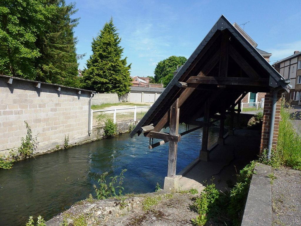 Lavoir