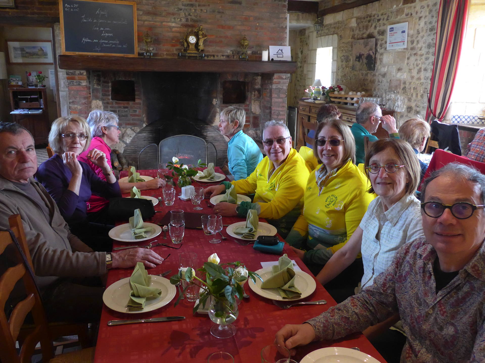 Pedicyclette a Conches