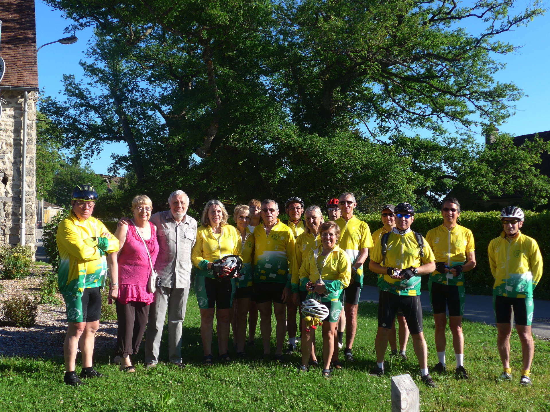 Groupe
          Abeille