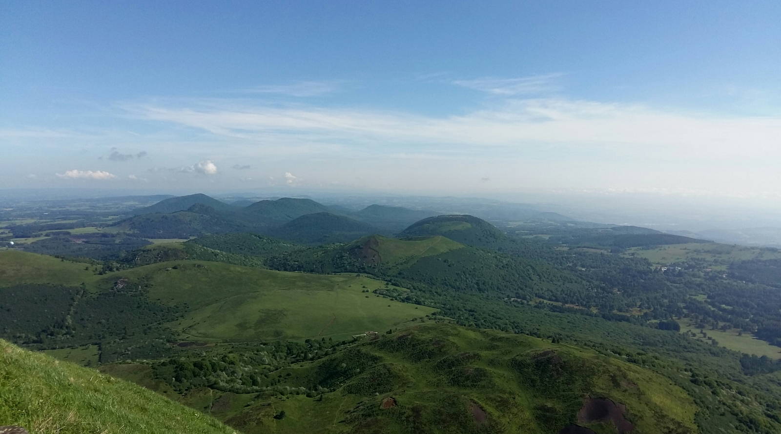 Puy de Dome
