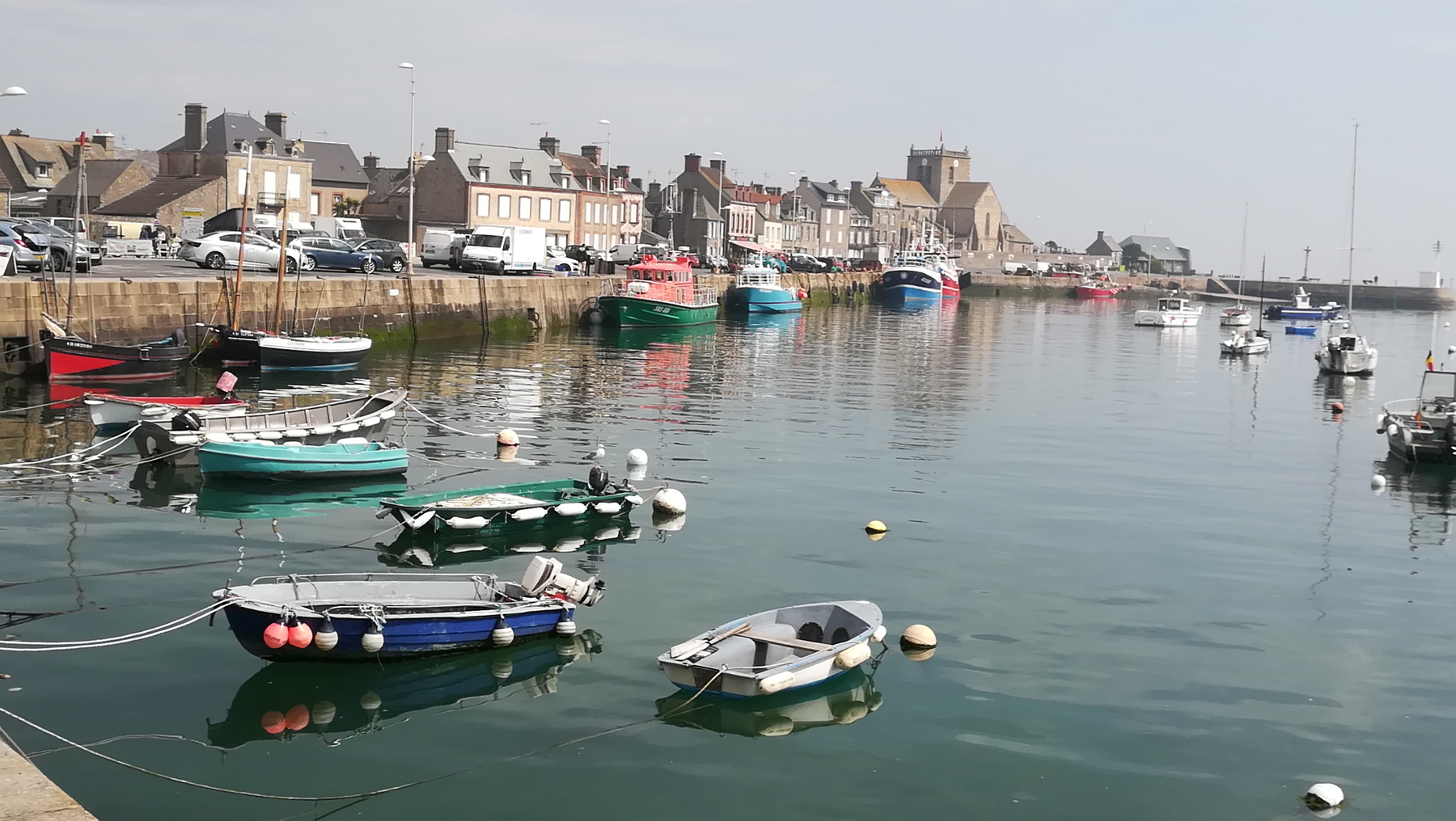 Barfleur