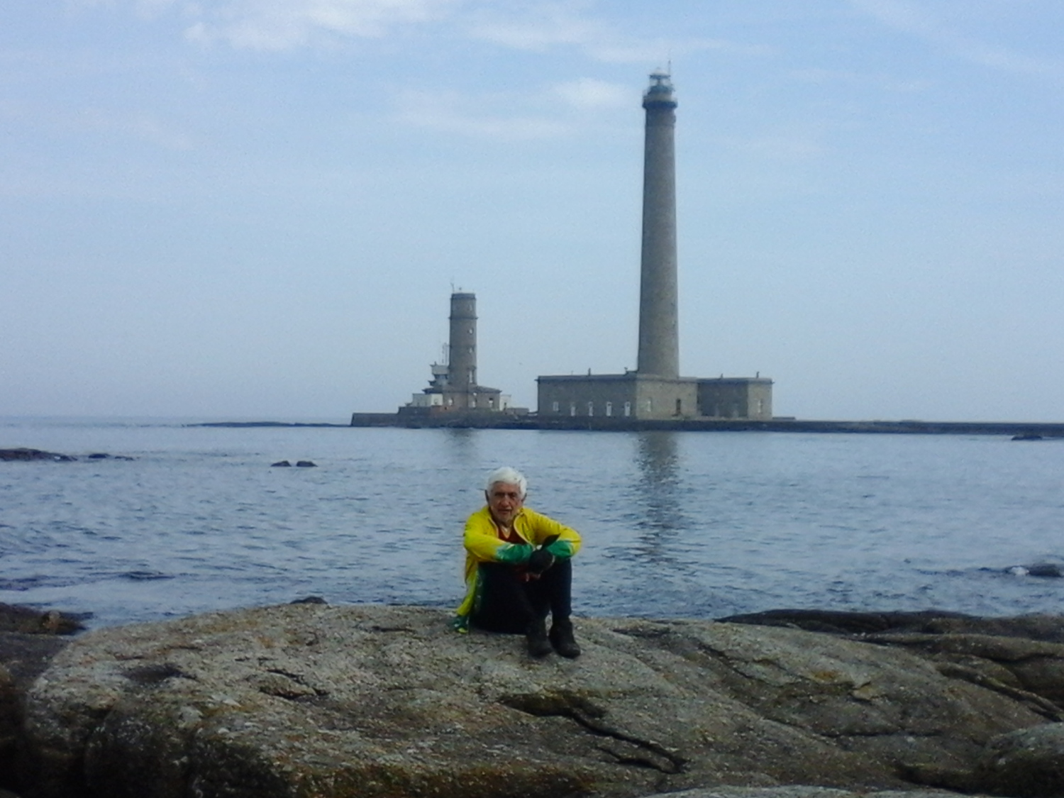 M&eacute;ditation pour Daniel