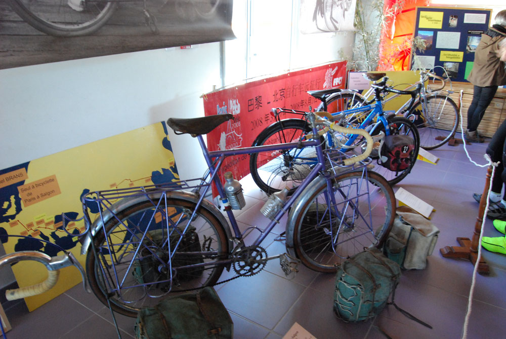 P&acirc;ques
              en Provence