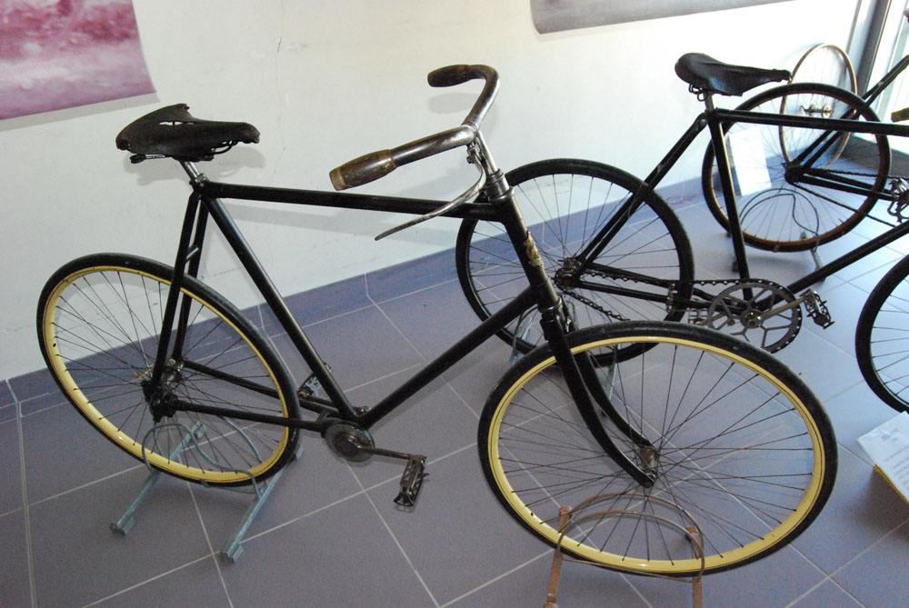 P&acirc;ques
              en Provence