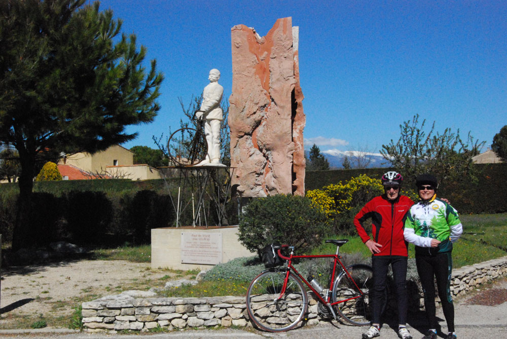 P&acirc;ques
              en Provence