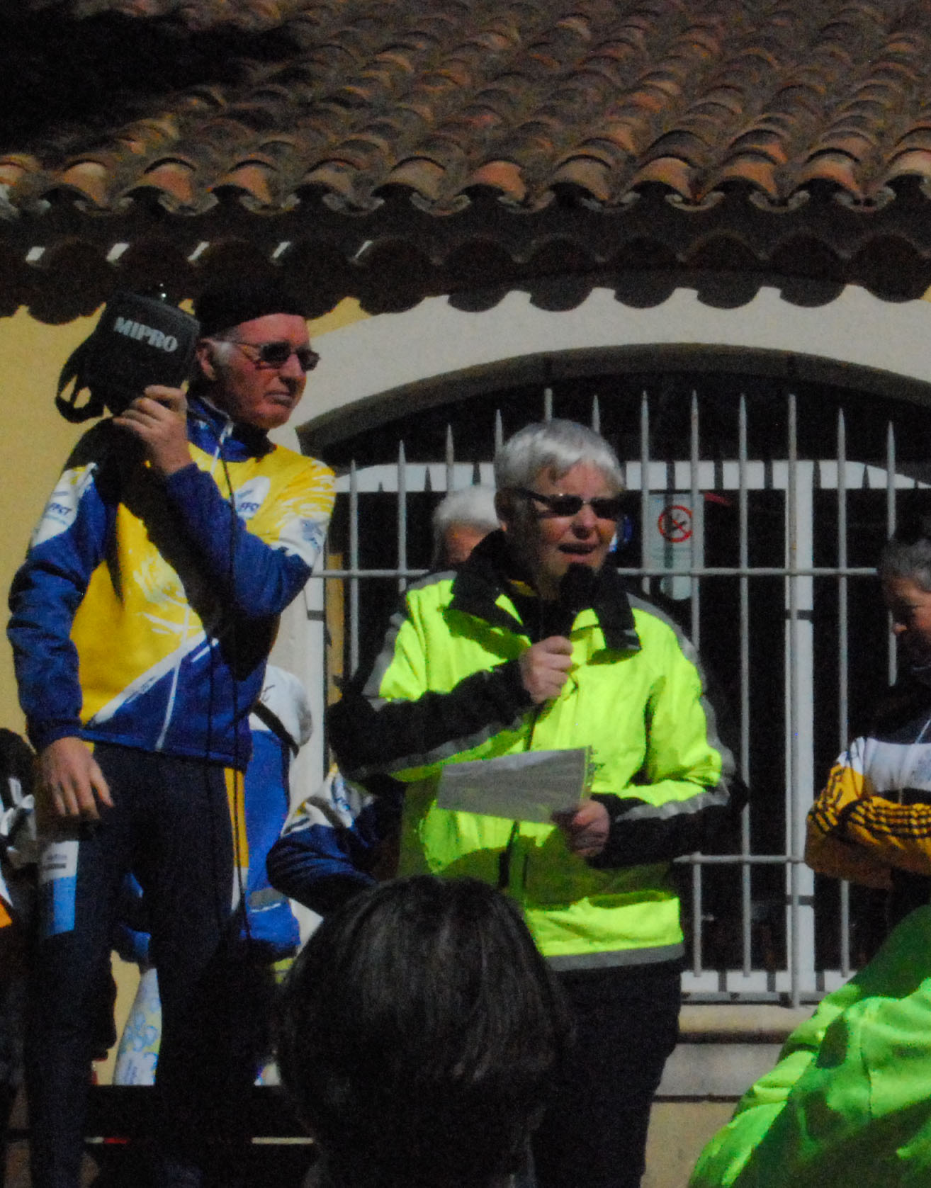 P&acirc;ques en Provence