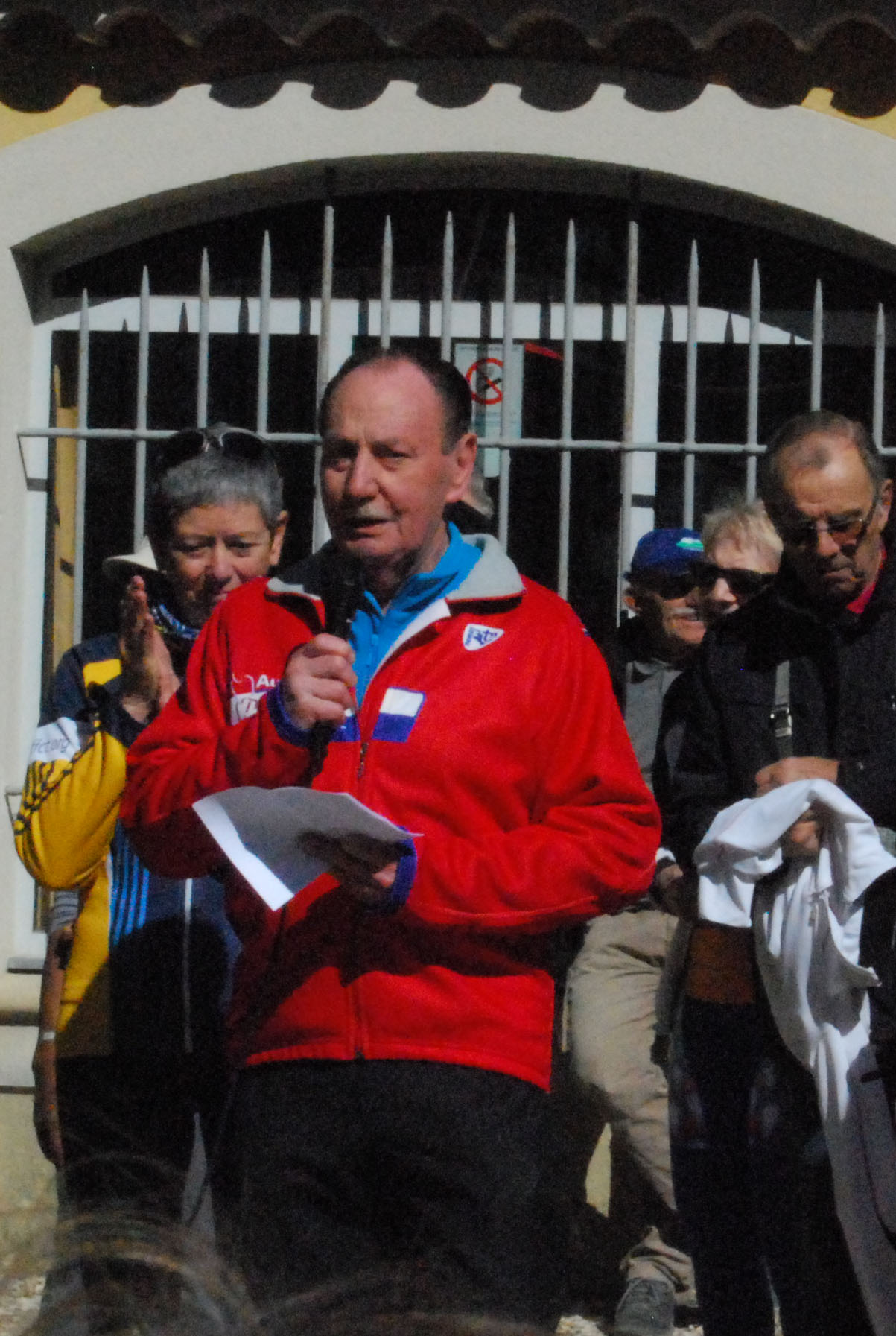 P&acirc;ques en Provence