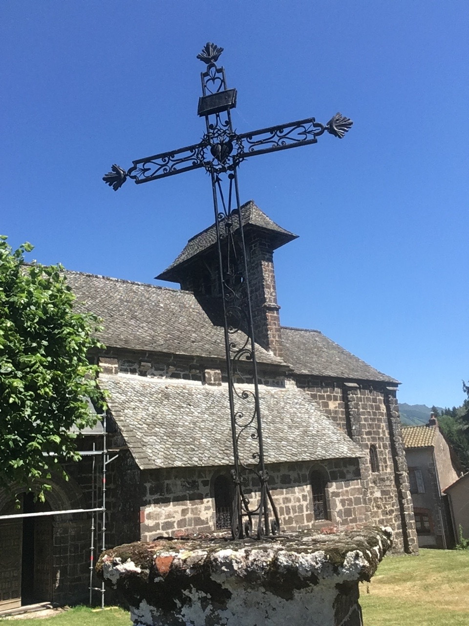 Jour du pas
              de Perols