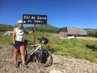 Jour du pas de Perols