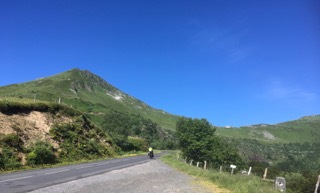 Jour du pas
              de Perols