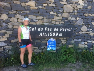 Jour du pas de Perols