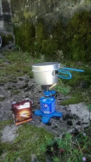 Jour du pas
              de Perols