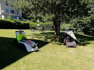 Jour du pas
              de Perols