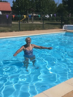 Jour du pas
              de Perols