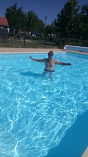 Jour du pas
              de Perols