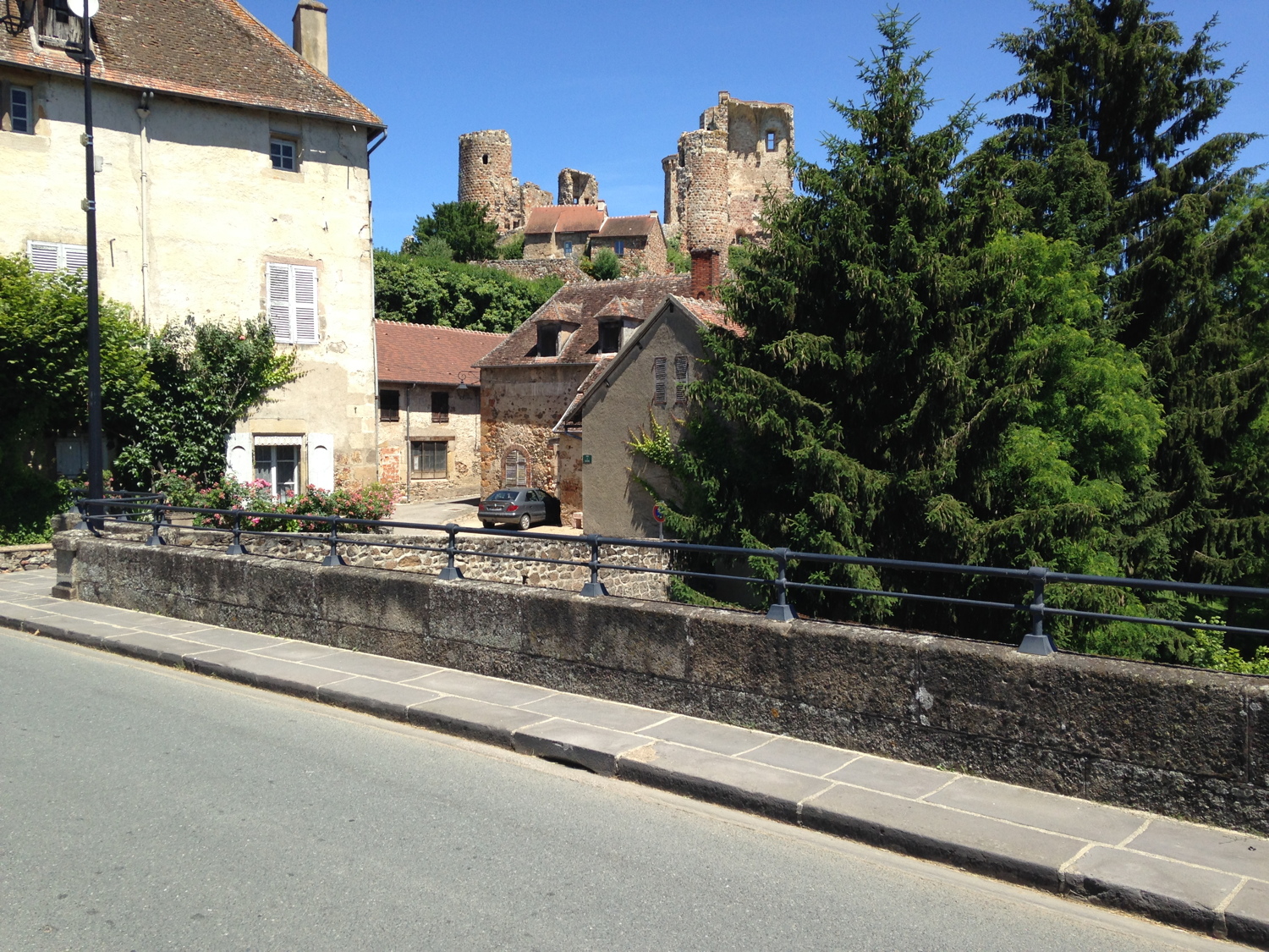 Herisson
          (ex. BPF 03)