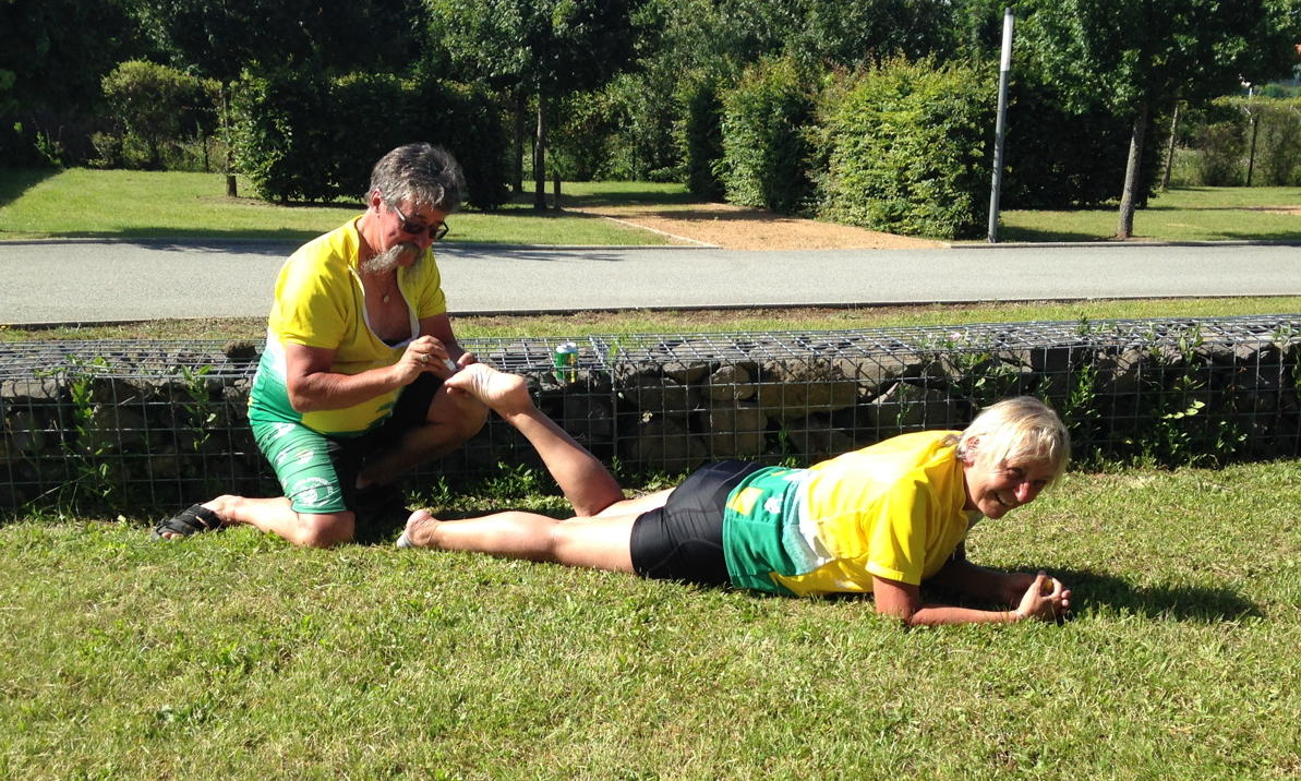 Didier
          torture Christine