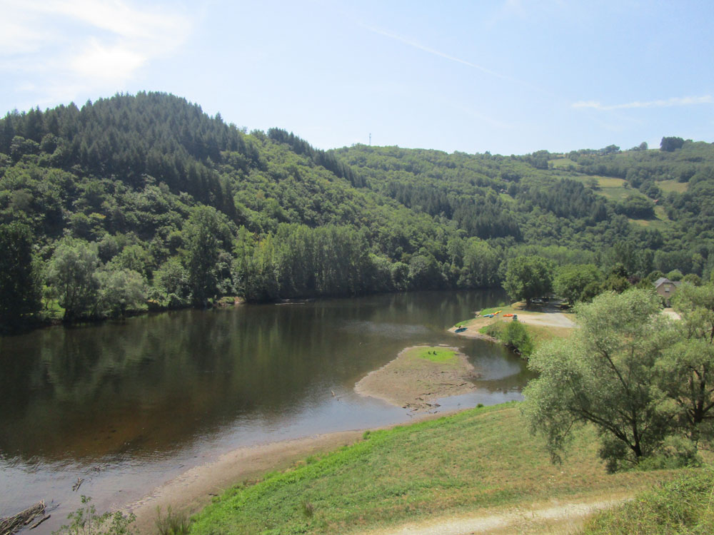Flèche Abeille de Perpignan