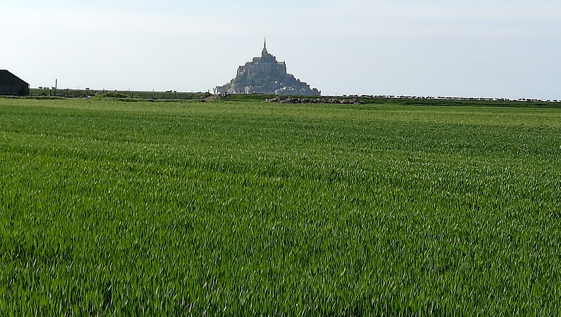 Le mont