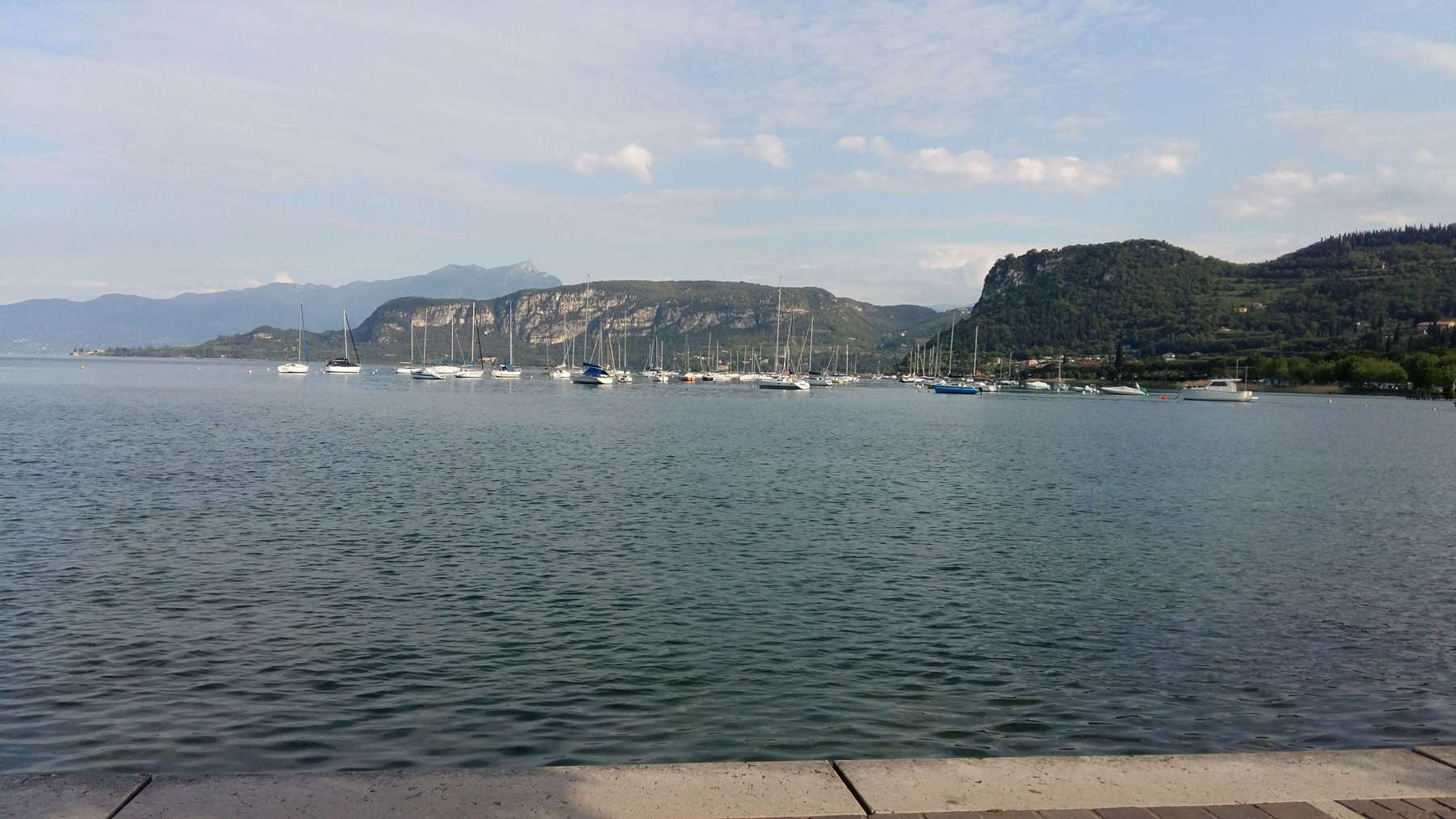 Lago di
              Garda