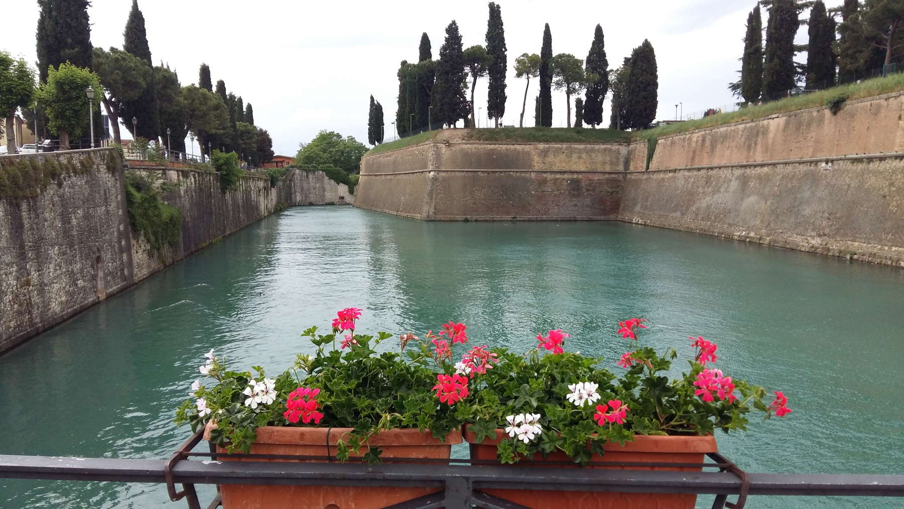 Lago di
              Garda