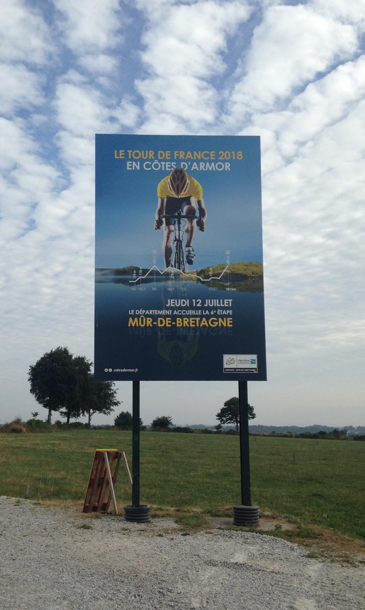 Le tour 2018
          est passé par ici