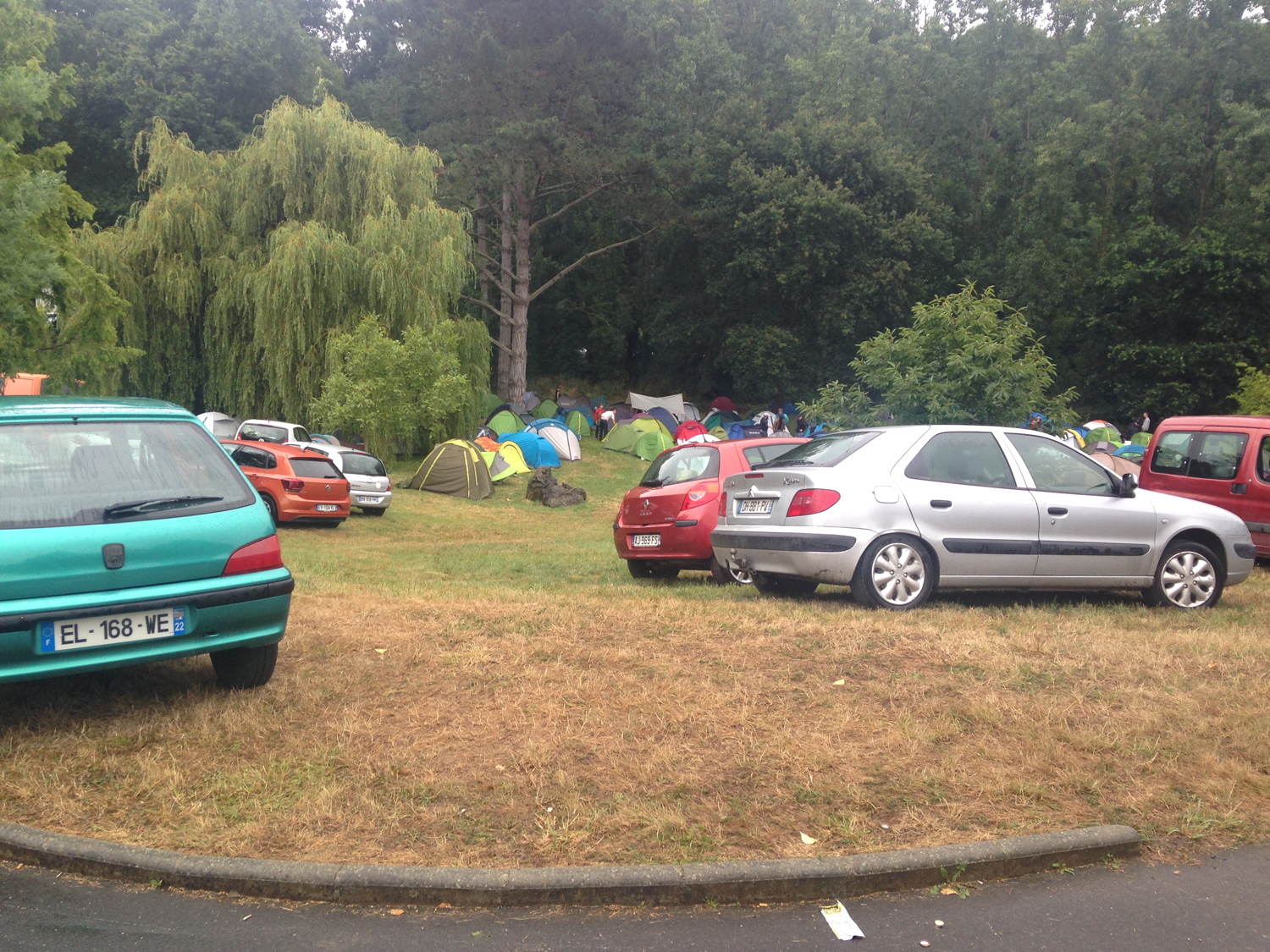 C'est la fête à Binic