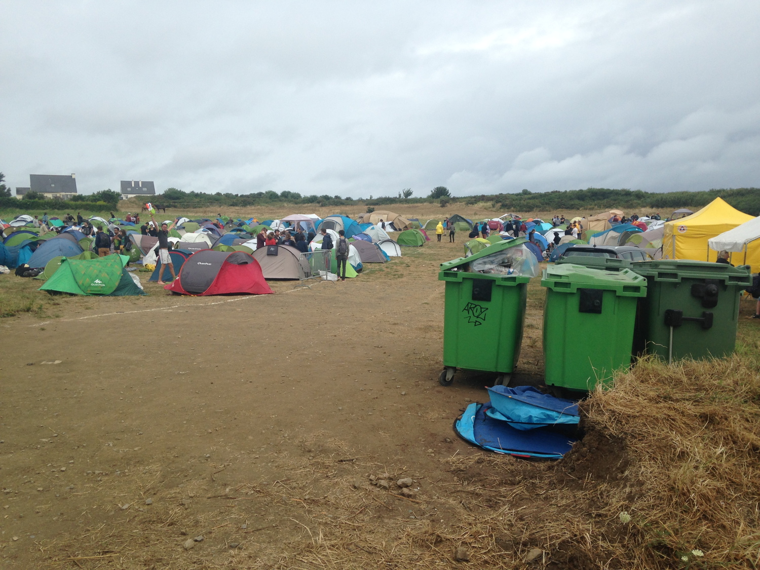 C'est la fête à Binic
