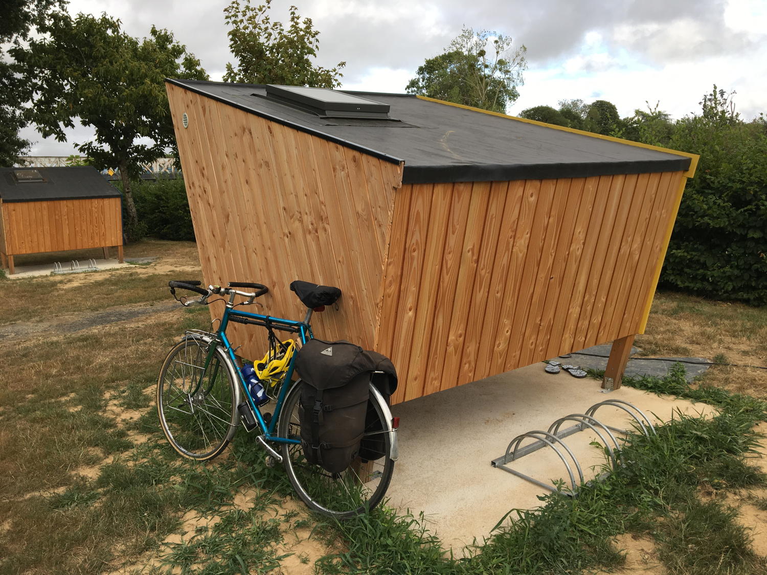 Guipry
              Surdon