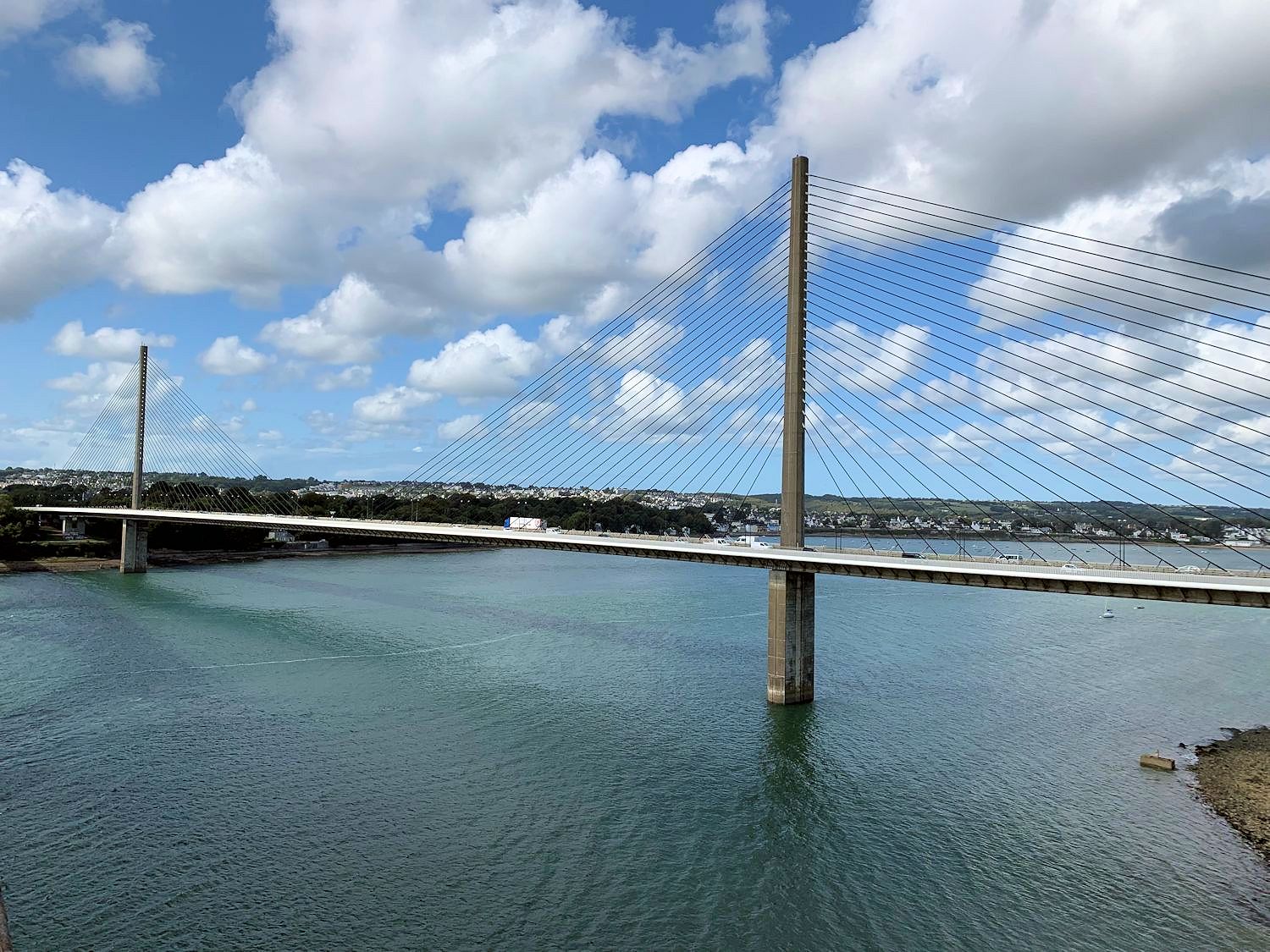 PBP de Gerard la nuit