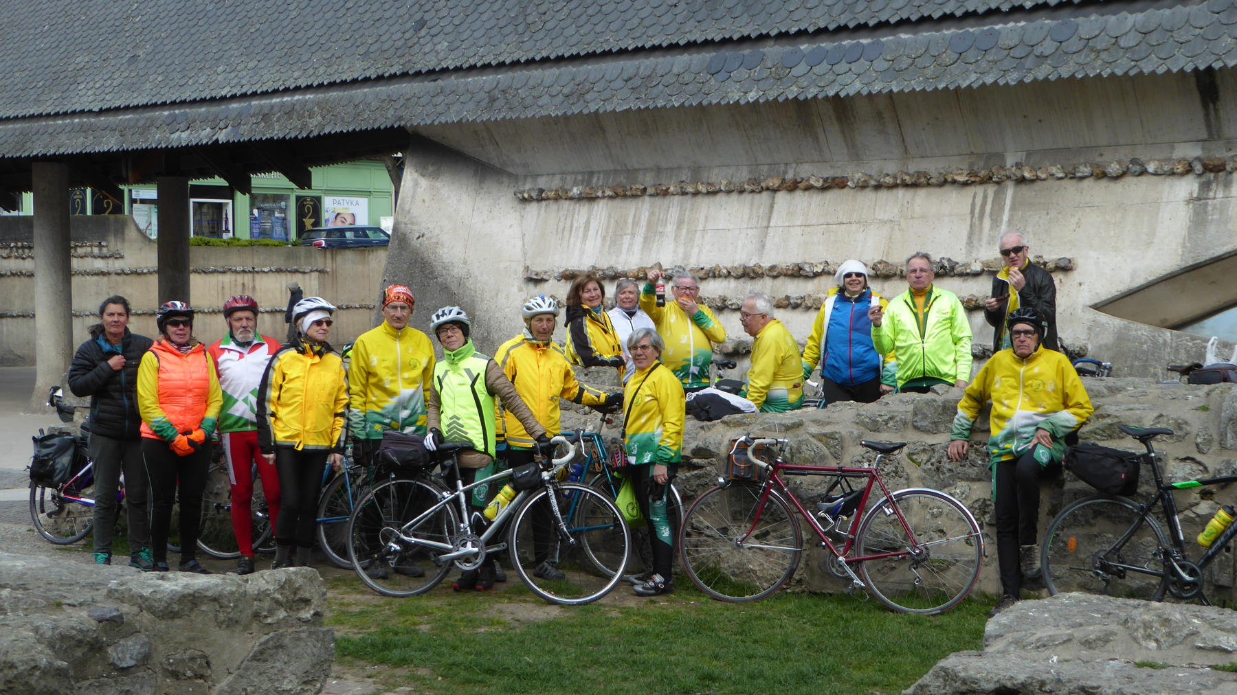 Abeilles au
            pique nique