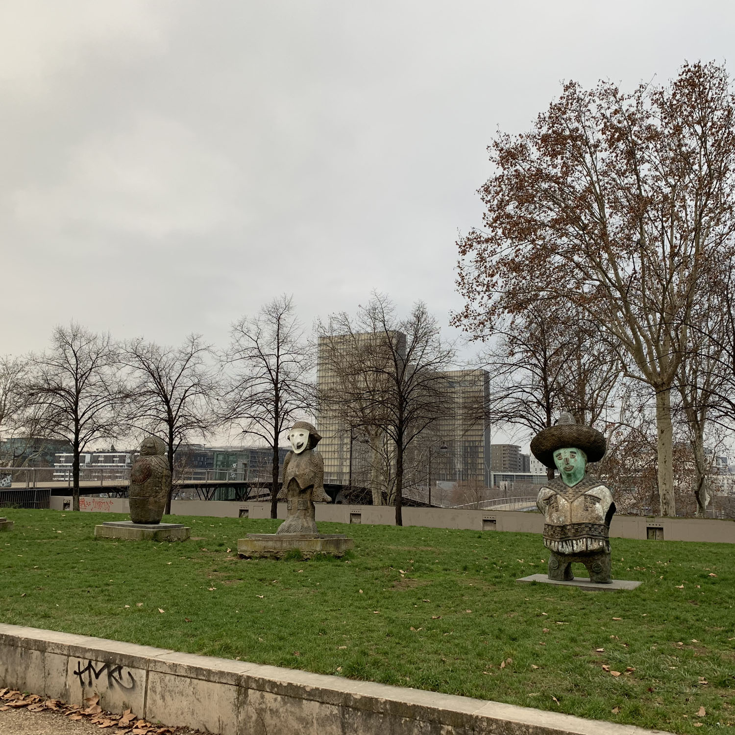 Sorties Abeille de janvier