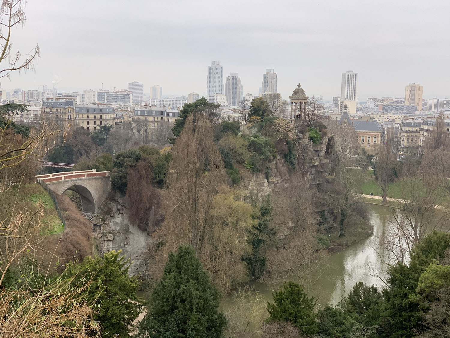 Sorties Abeille de janvier