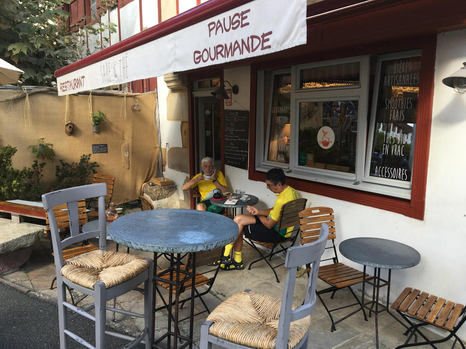 Antre
            ecolo