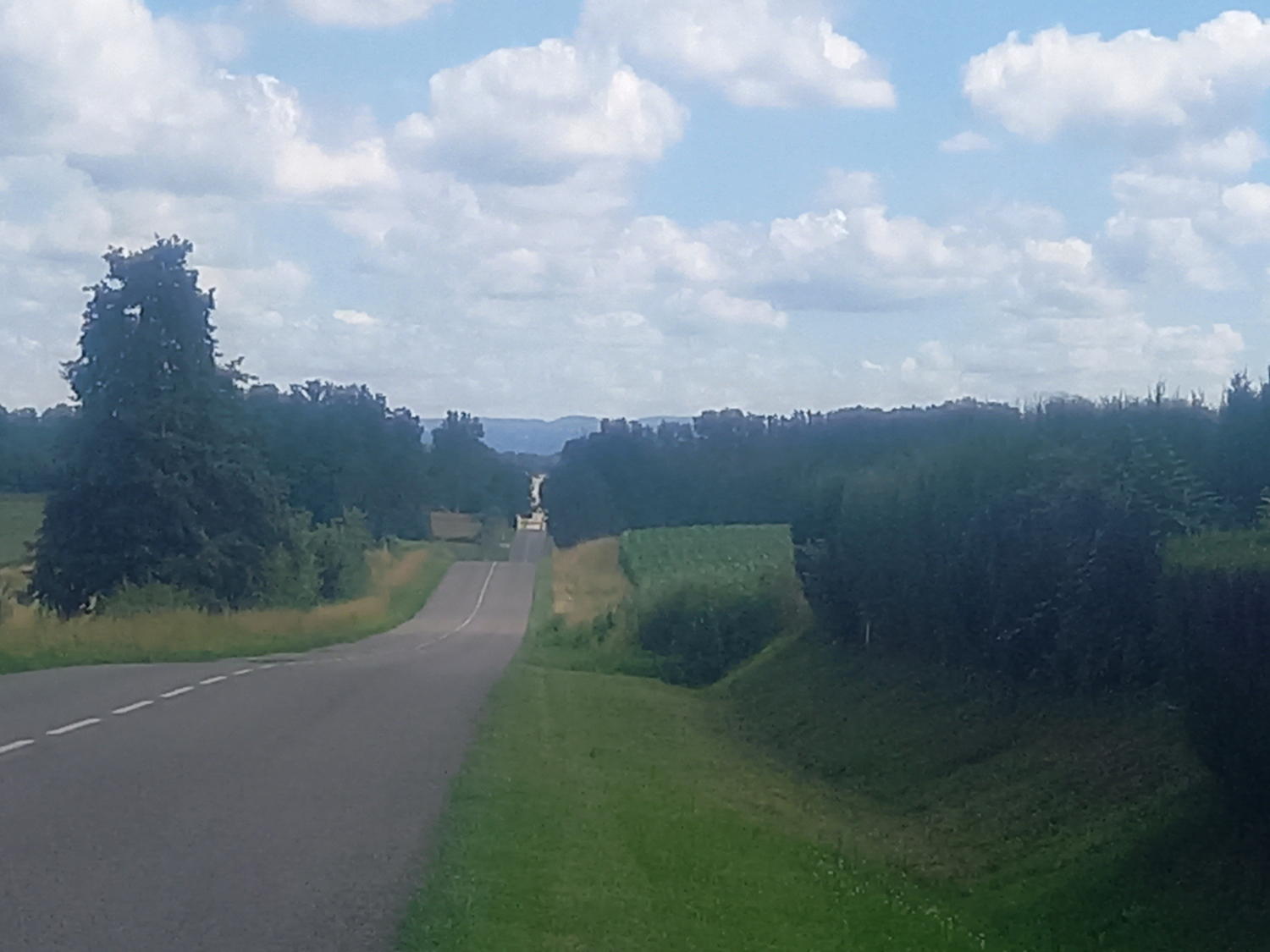 flèche de Bellegarde