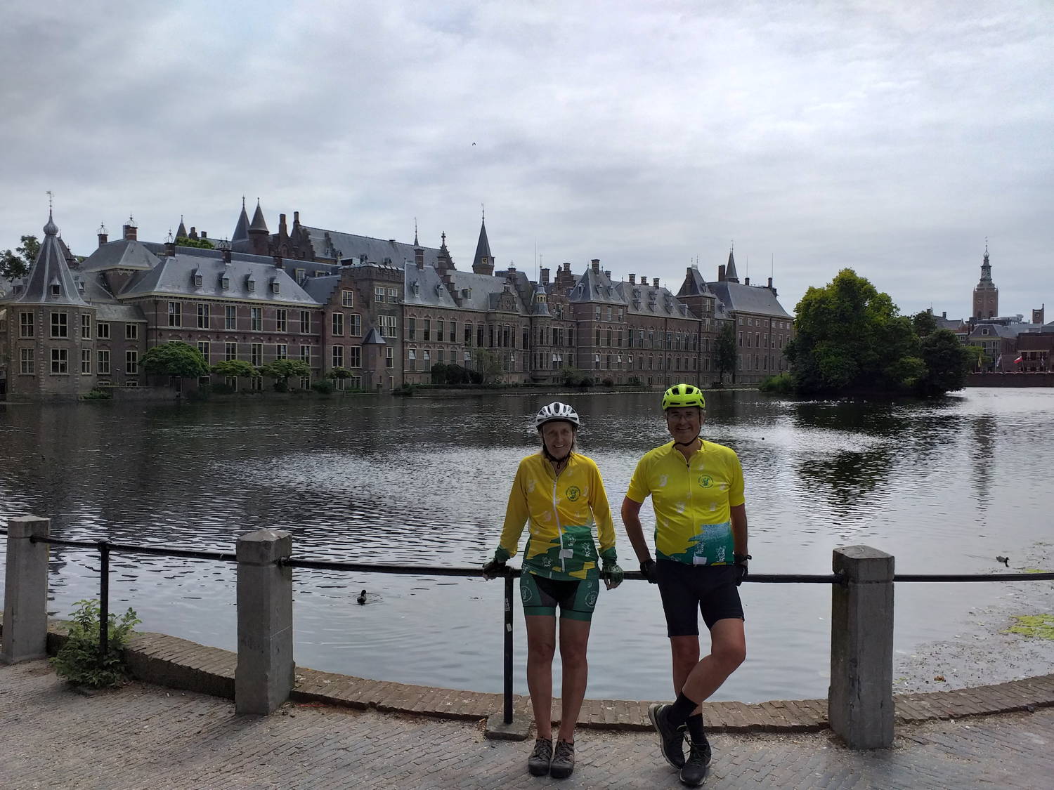 Photo de Sejour en Hollande