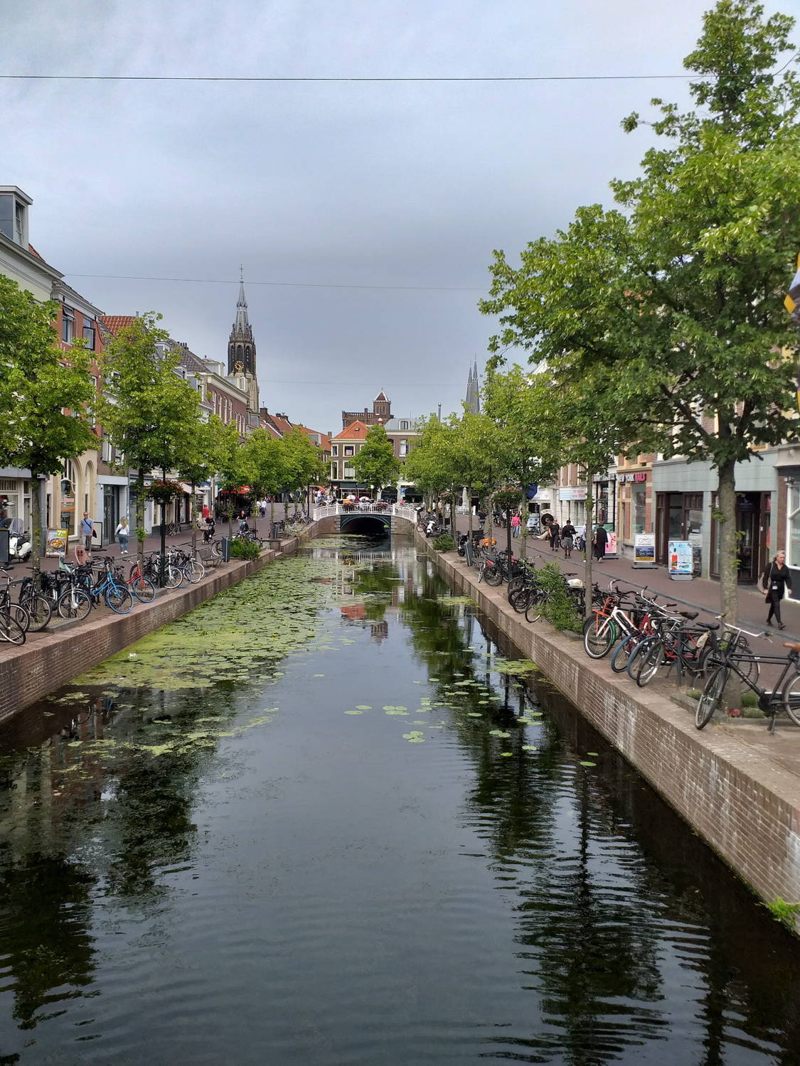 Photo de Sejour en Hollande