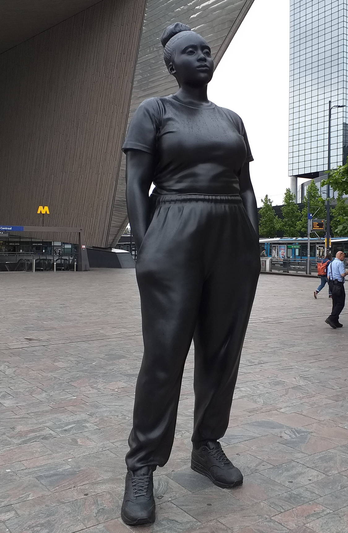 Photo de Sejour en Hollande