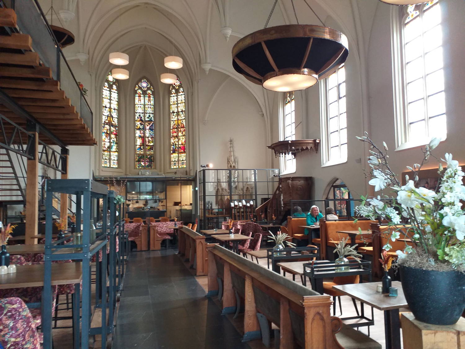 Photo de Sejour en Hollande