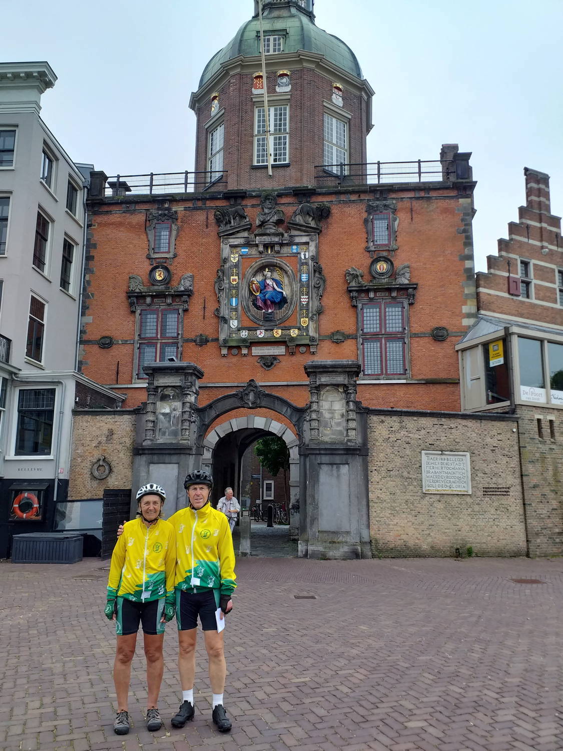 Photo de Sejour en Hollande