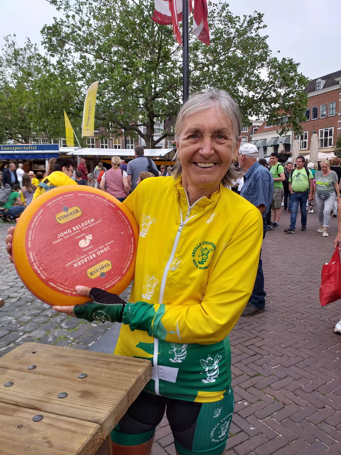 Photo de Sejour en Hollande