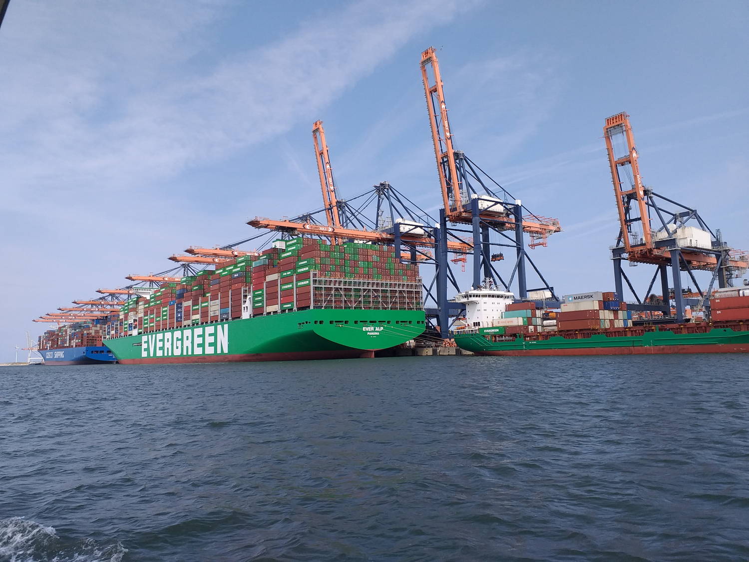 Photo de Sejour en Hollande