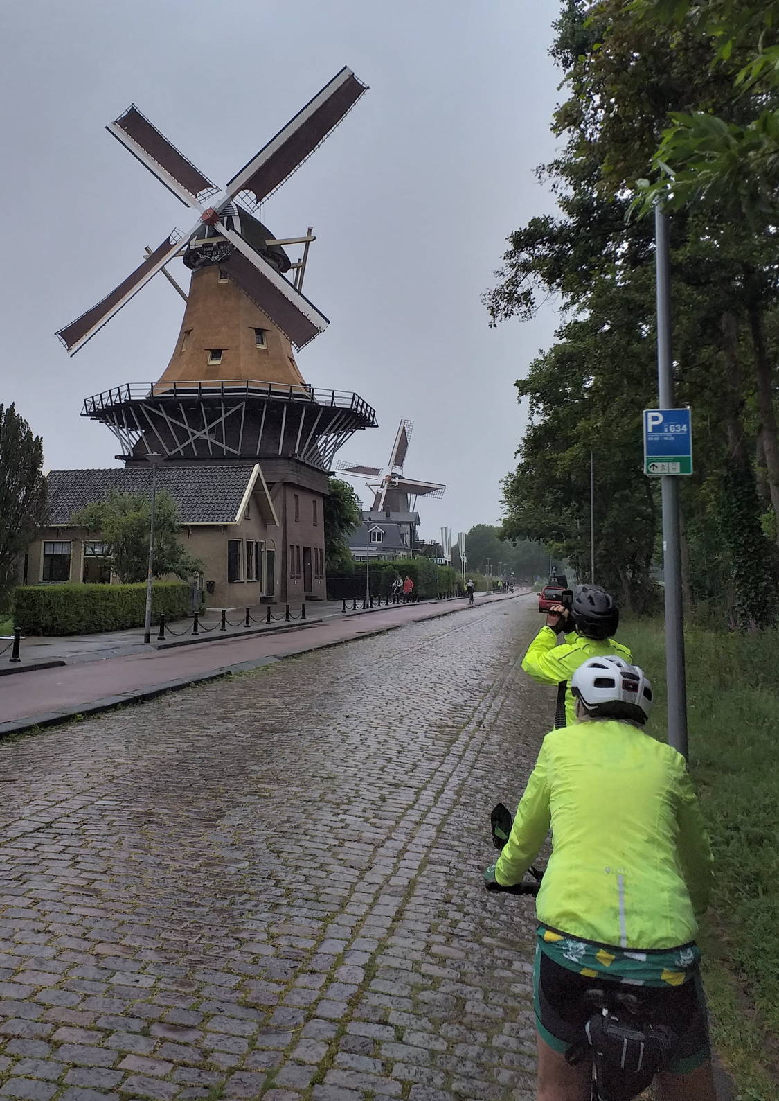 Photo de Sejour en Hollande