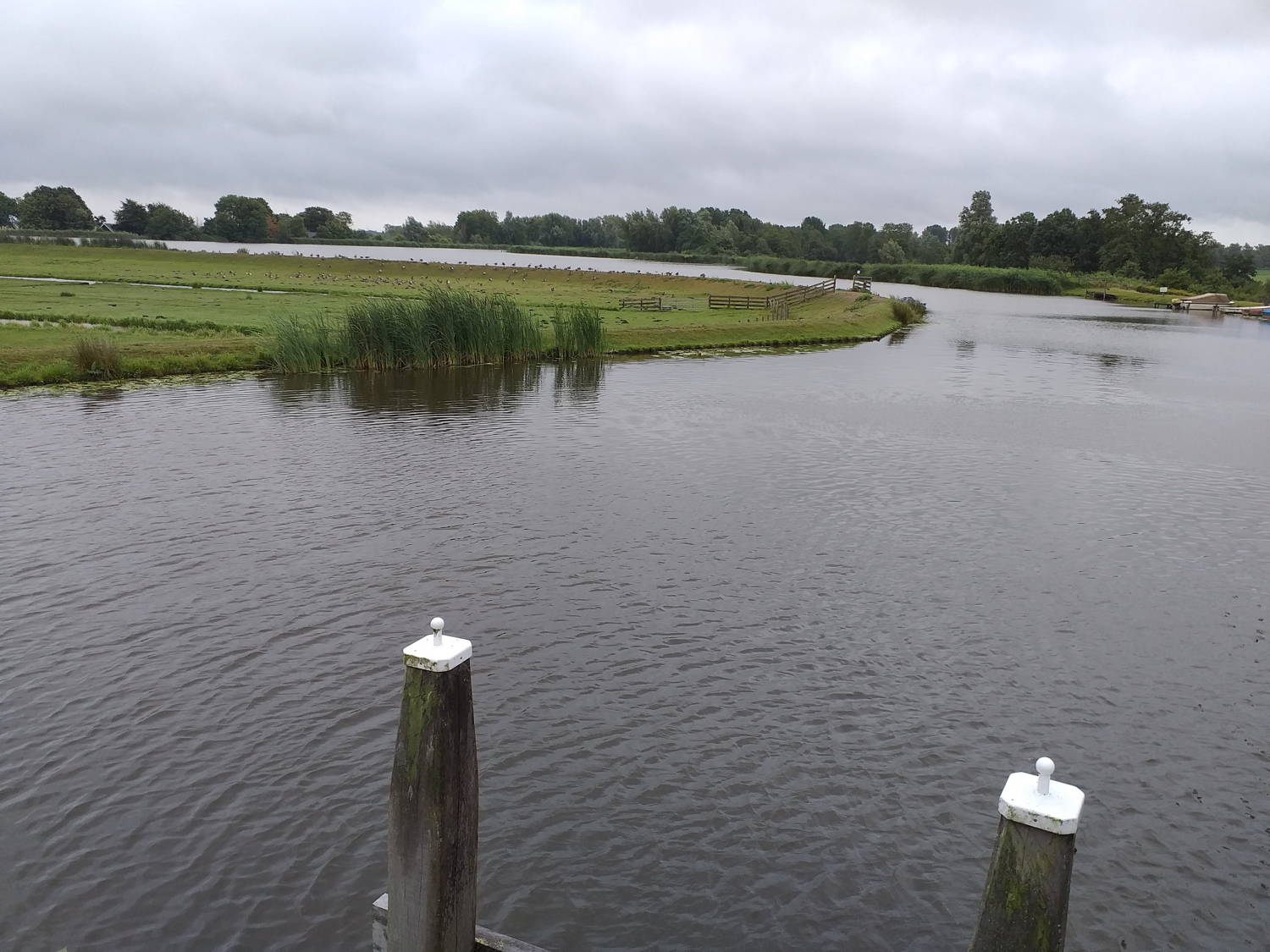 Photo de Sejour en Hollande