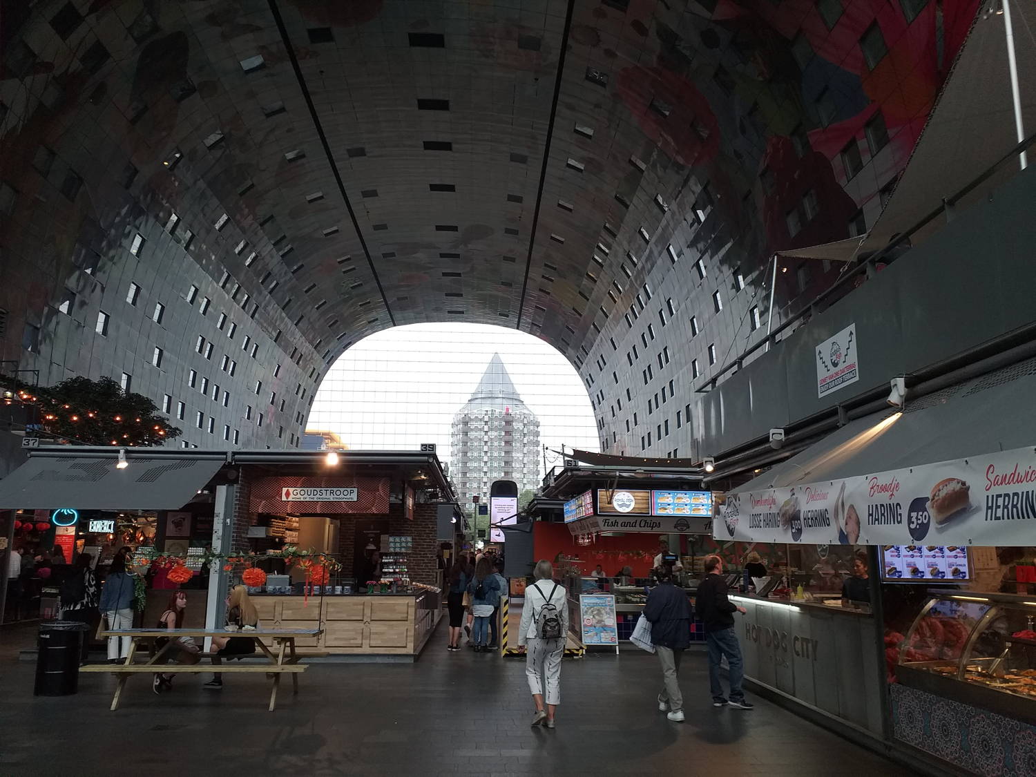 Photo de Sejour en Hollande