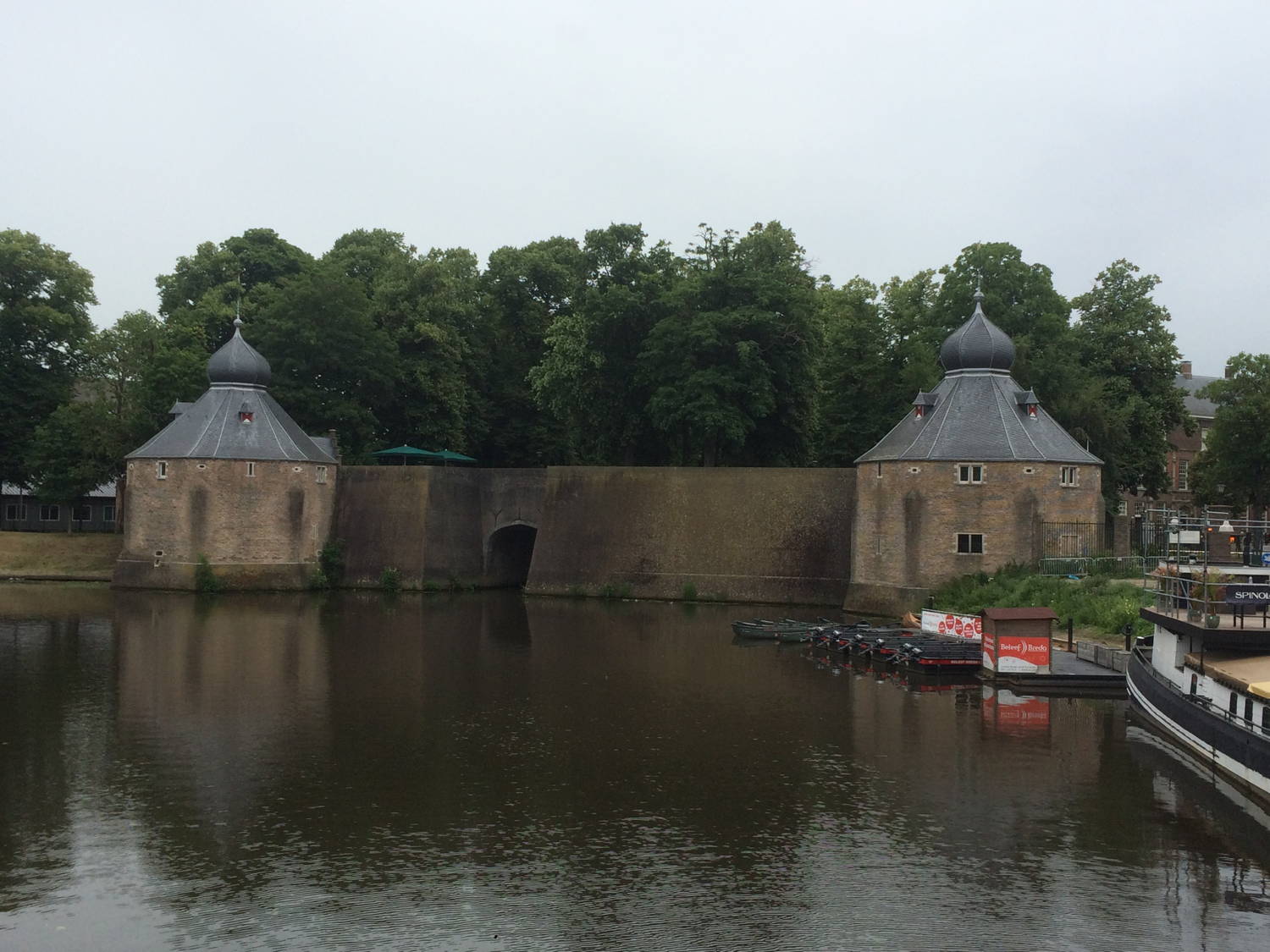 Photo de Sejour en Hollande